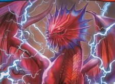 Niv-Mizzet, Parun