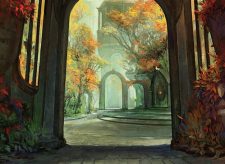 Open the Gates