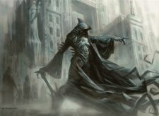 Orzhov Guildmage
