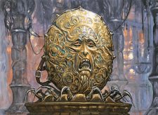 Pariah’s Shield