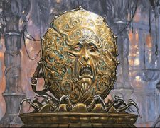Pariah’s Shield