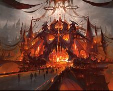 Rakdos Guildgate
