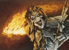 Rakdos Guildmage