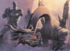 Rakdos Pit Dragon