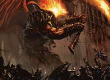 Rakdos, Lord of Riots