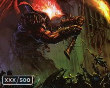 Rakdos, Lord of Riots