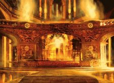 Sacred Foundry