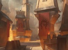 Sacred Foundry