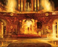 Sacred Foundry