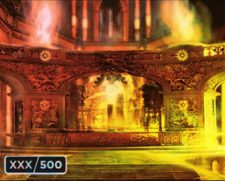 Sacred Foundry