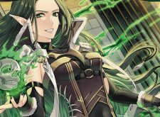 Savra, Queen of the Golgari