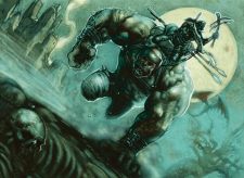 Scab-Clan Mauler