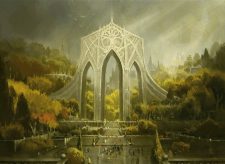 Selesnya Guildgate