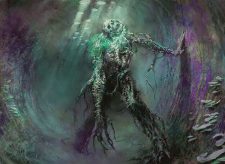 Sewer Shambler