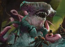 Sharktocrab