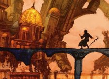 Siege of Towers