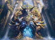 Simic Guildgate