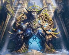 Simic Guildgate