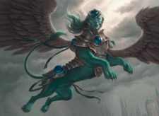 Sphinx of New Prahv