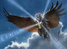 Sphinx’s Revelation