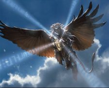 Sphinx’s Revelation