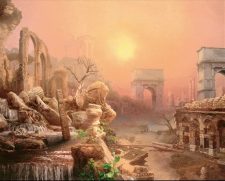 Stomping Ground