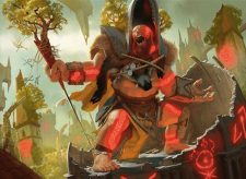 Sunder Shaman
