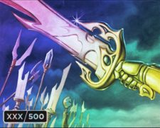 Sword of the Paruns