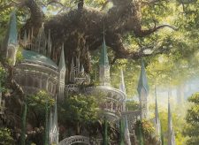 Temple Garden