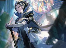Teysa, Orzhov Scion