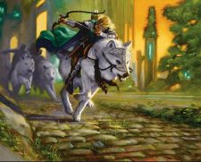 Tolsimir Wolfblood