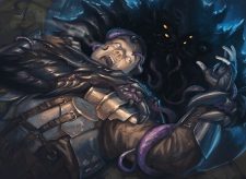 Undercity’s Embrace