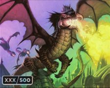 Utvara Hellkite
