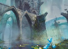 Watery Grave
