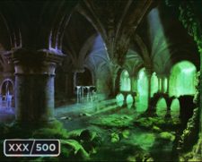 Watery Grave