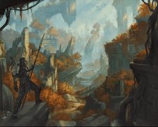 Wilderness Reclamation