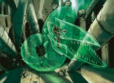 Wurmweaver Coil