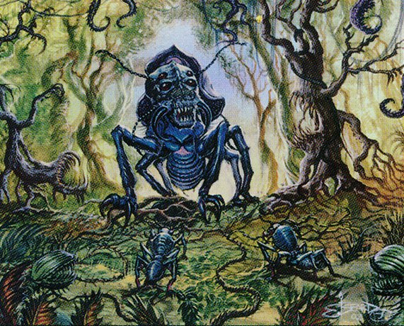 Accelerated Mutation