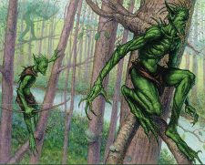 Ambush Commander
