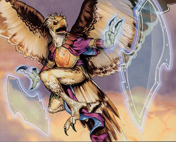 Astral Steel