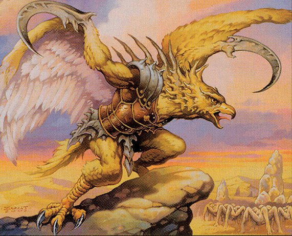 Aven Farseer