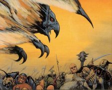 Aven Liberator
