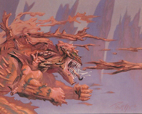 Bonethorn Valesk