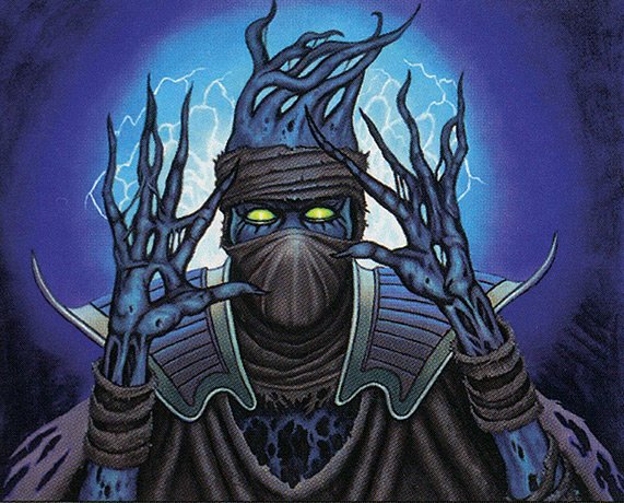 Cabal Interrogator