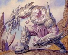Daru Warchief