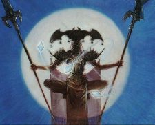 Decree of Silence