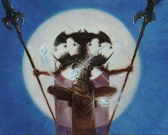 Decree of Silence