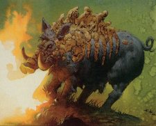 Dragon Breath