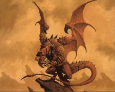 Dragon Mage