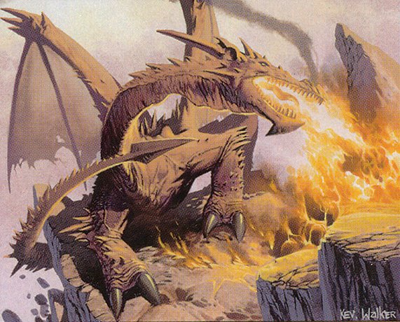 Dragon Tyrant